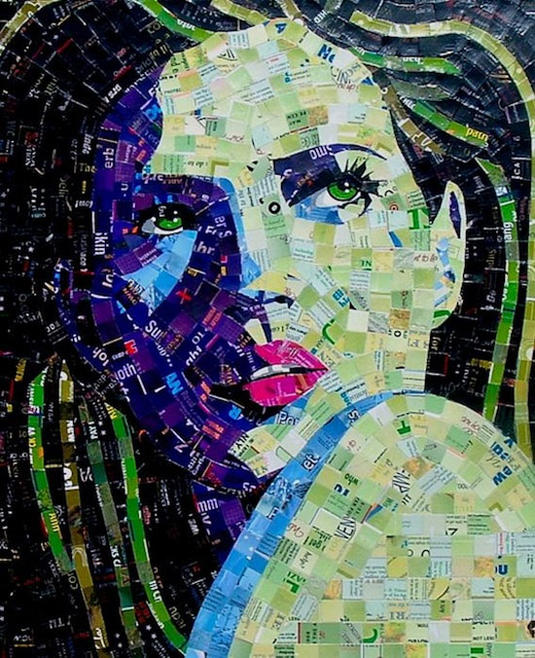 酷我_疯狂贴图吧_ ■ 从垃圾邮件中制造出彩色