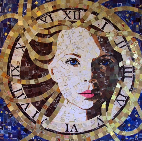 酷我_疯狂贴图吧_ ■ 从垃圾邮件中制造出彩色