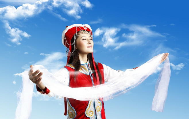 酷我_音乐人吧_【视频欣赏】乌兰托娅---高原