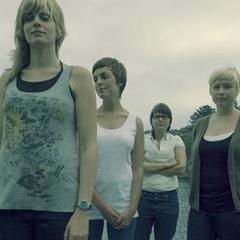 The text is written (<em>upside down</em>)-Audrey-MV在线