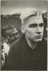 The Pope Held <em>Upside Down</em>-Coil-MV在线观看