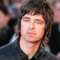 Fallen Angel AKA Broken Arrow-Noel Gallaghe