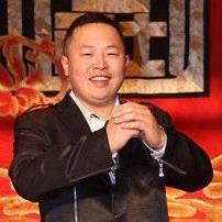 非常男生(2010.2.11 德云社2009年封箱)-阎鹤祥