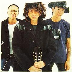 不良少年のうた-Blankey Jet City-MV在线观看