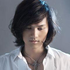 但愿少爱你一点(《灵珠》电视剧片尾曲)-安旭-