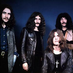 damaged soul_black sabbath_单曲在线试听_酷我音乐