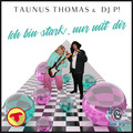 歌手Taunus Thomas&DJ P!的头像