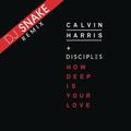 How Deep Is Your Love (DJ Snake Remix)DJ Snake