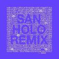Middle (San Holo Remix)San Holo&DJ Snake