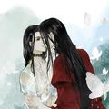 千灯愿(《天官赐福》花怜同人)弦森