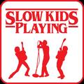 歌手Slow Kids Playing的头像