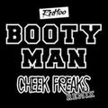 Booty Man (Cheek Freaks Remix)Redfoo