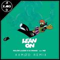 Lean On (Axmod Remix) Axmod&Major Lazer&MØ&DJ Snake