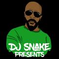 Reign[feat. Rajiyah](Instrumental)DJ Snake&Rajiyah