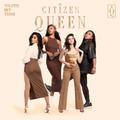 歌手Citizen Queen的头像