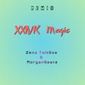 24k Magic(Zeno TalkBox&MorganBeatzRemix)MorganBeatz