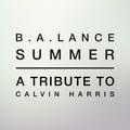 Summer(A Tribute to Calvin Harris)B.A. Lance