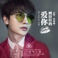 山野（李昊瀚） - 贼拉拉的爱你 (伴奏)