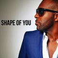 Shape of You(Kizomba Remix)Kaysha