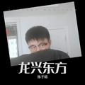 歌手陈子陌（Jackson Chen）的头像