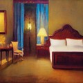 兰亭序 (虞姬你可有悔) - 遗憾&蓓蓓