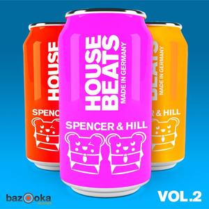 Spencer&Hill&Giovanni Tha King《Girlz(Radio Edit)》[MP3_LRC]