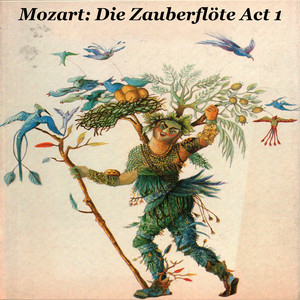 Rosa Mannion&Natalie Dessay&William Christie&Les Arts Florissants《Die Zauberflöte, K 620 - Overture(Original)》[MP3_LRC]