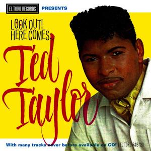 Ted Taylor《Little Boy How Old Are You》[MP3_LRC]