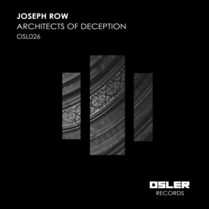 Joseph Row - In Other World