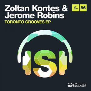 DJ Chus&Richie Santana《Best Kept Secret(Zoltan Kontes & Jerome Robins Iberican Mix)》[MP3_LRC]