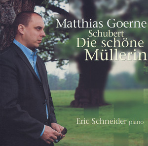 Matthias Goerne&Eric Schneider《2. Wohin?》[MP3_LRC]