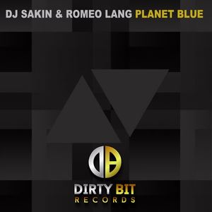 DJ Sakin&Romeo Lang《Planet Blue(Radio Edit)》[MP3_LRC]