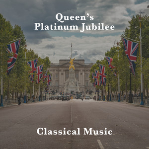 The Choir of Westminster Abbey&James O'Donnell&The Choir of Her Majesty's Chapel Royal, St James's Palace&Doctor Andrew Grant&London Chamber Orchestra&Christopher Warren-Green《Jerusalem》[MP3_LRC]