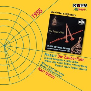 Wiener Staatsopernchor&维也纳爱乐乐团&Karl Böhm&Leopold Simoneau&Hilde Güden&Wilma Lipp&Kurt Böhme&Walter Berry&Emmy Loose&august jaresch&Dorothea Siebert&Ruthilde Boesch&Hilde Rössel-Majdan《"Der Vogelfänger bin ich ja"》[MP3_LRC]