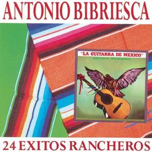 Antonio Bribiesca《Entre Copa Y Copa》[MP3_LRC]