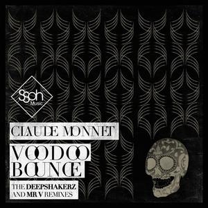 Claude Monnet《Voodoo Bounce(Mr. V Sole Channel Instrumental Remix)》[MP3_LRC]