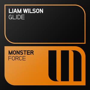 Liam Wilson《Glide(Radio Mix)》[MP3_LRC]