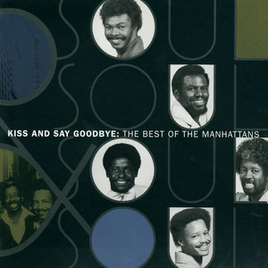 The manhattans《The Day the Robin Sang to Me》[MP3_LRC]