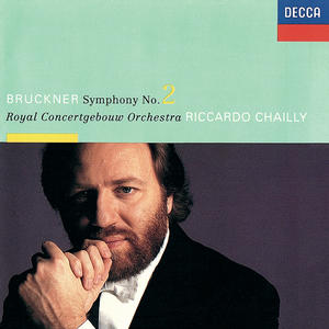 Royal Concertgebouw Orchestra&Riccardo Chailly《2. Adagio. Feierlich, etwas bewegt》[MP3_LRC]