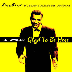 Ed Townsend《What's Wrong With Me》[MP3_LRC]