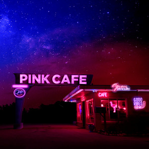 Pink Cafe&Brandon Beal《Dead Or Alive》[MP3_LRC]