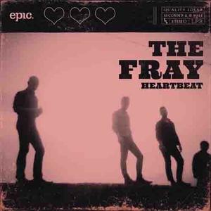 The Fray《Heartbeat》[MP3_LRC]