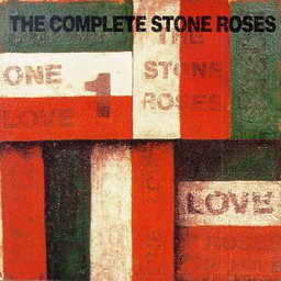 The Stone Roses《Full Fathom Five》[MP3_LRC]