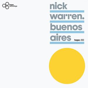 Nick Warren《Buenos Aires》[MP3_LRC]