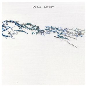 Las Olas - Nubes