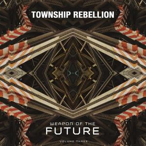 Township Rebellion《Toronto》[MP3_LRC]