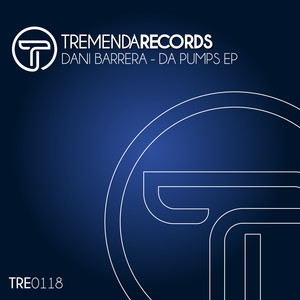 Dani Barrera《4life(Original Mix)》[MP3_LRC]