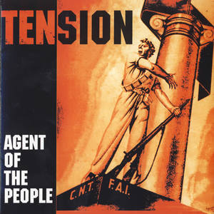 Tension《Endangered Stand》[MP3_LRC]