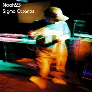 Noah23 - Kinetic Embryo Isotope
