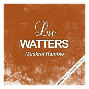 Lu Watters《Terrible Blues》[MP3_LRC]